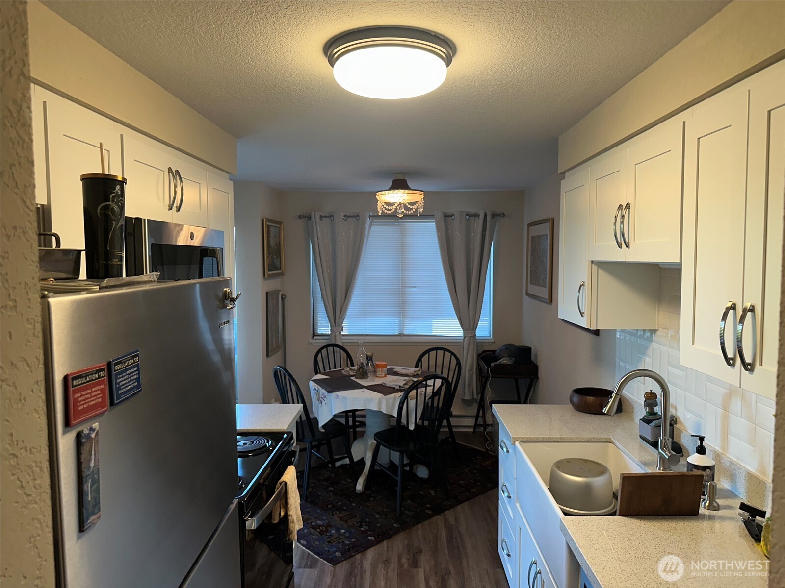 2232 NW 58th Street , Seattle, WA 98107