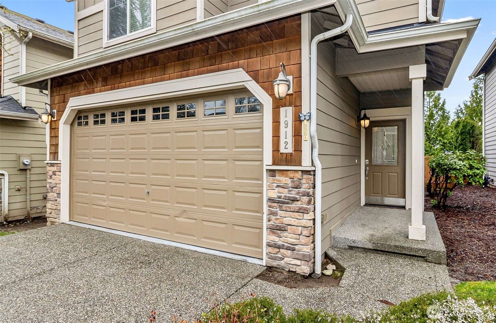 1912 106th AVE SE , Lake Stevens, WA 98258