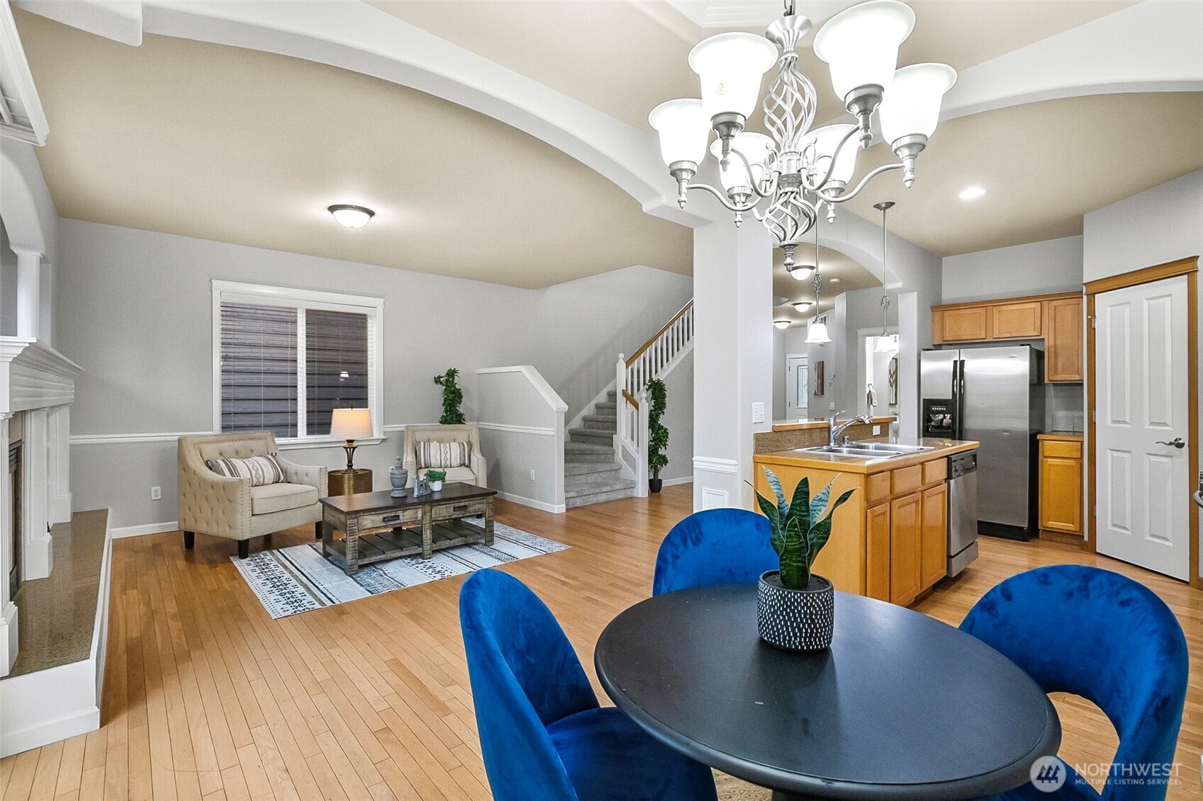 1912 106th AVE SE , Lake Stevens, WA 98258