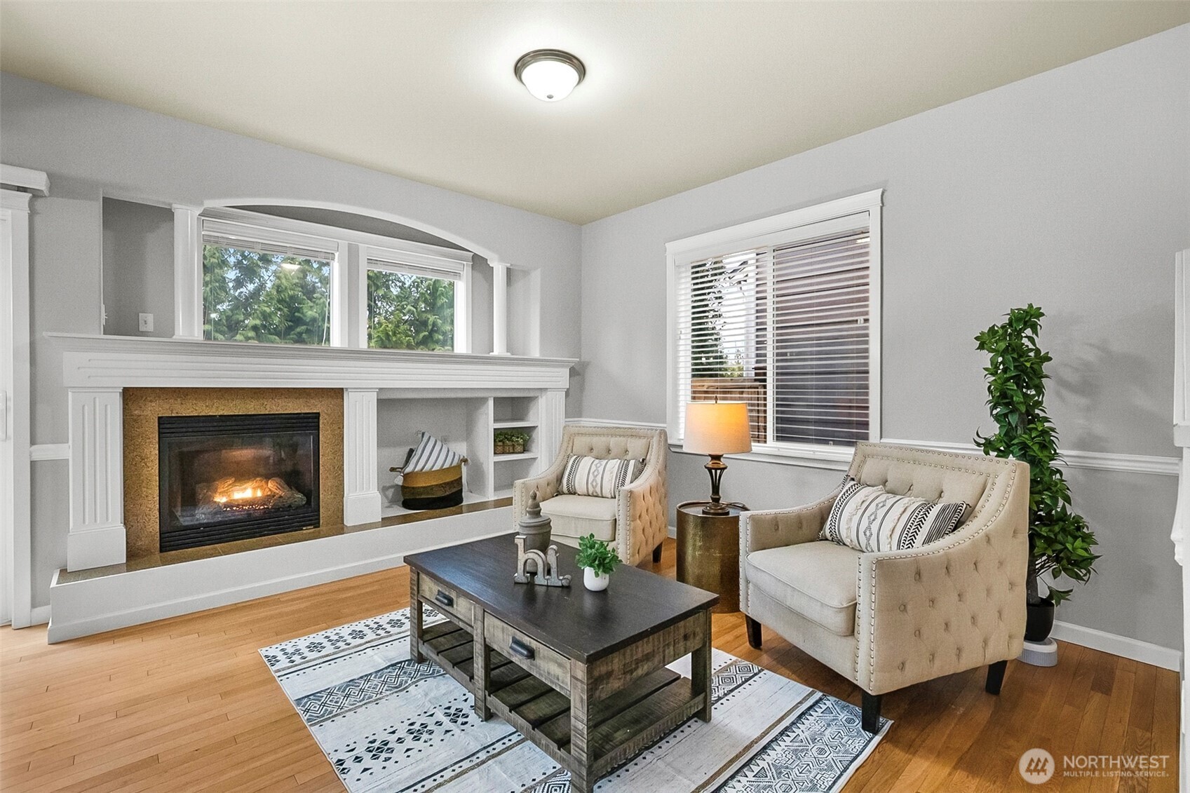 1912 106th AVE SE , Lake Stevens, WA 98258