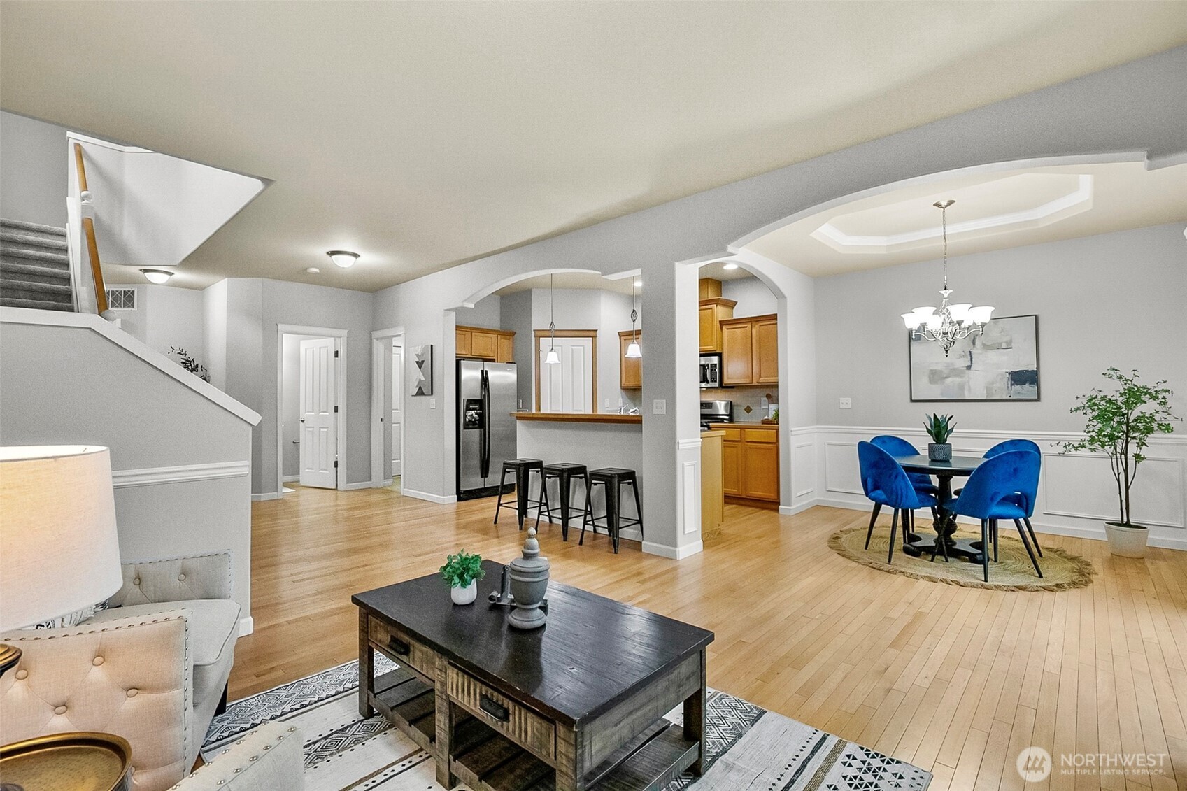 1912 106th AVE SE , Lake Stevens, WA 98258