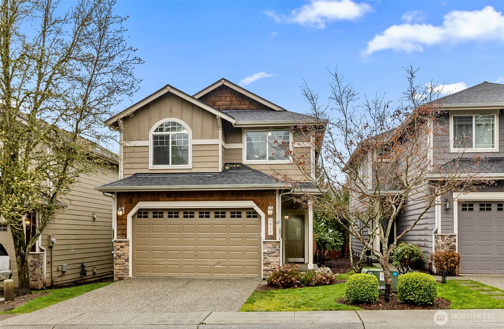 1912 106th AVE SE , Lake Stevens, WA 98258