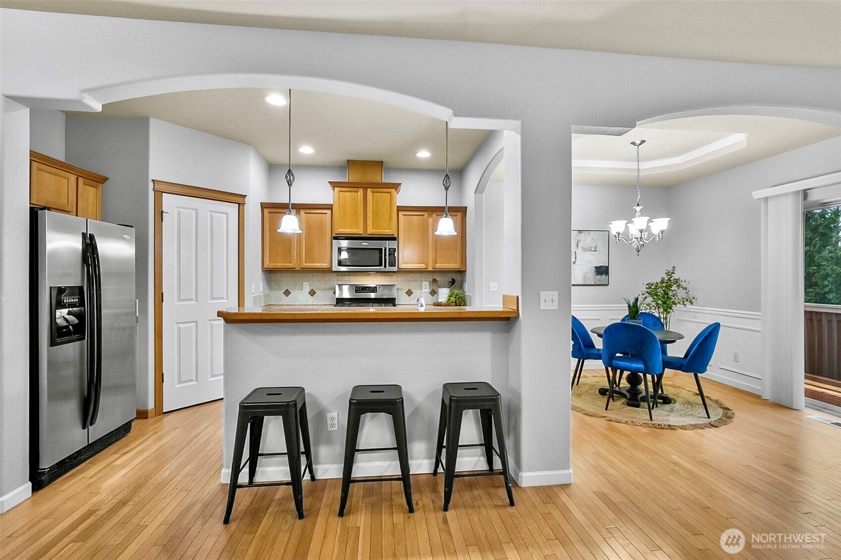 1912 106th AVE SE , Lake Stevens, WA 98258