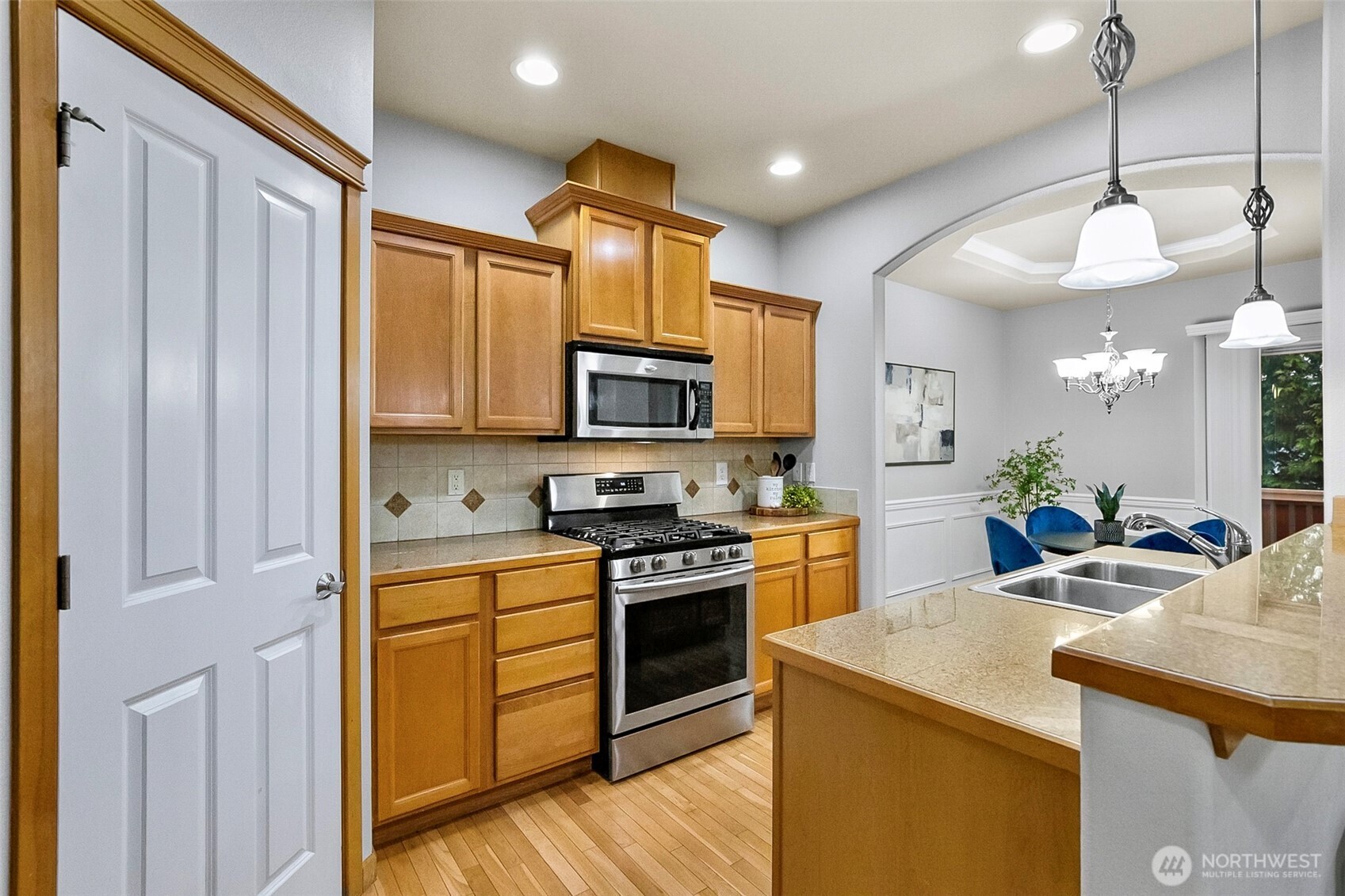 1912 106th AVE SE , Lake Stevens, WA 98258