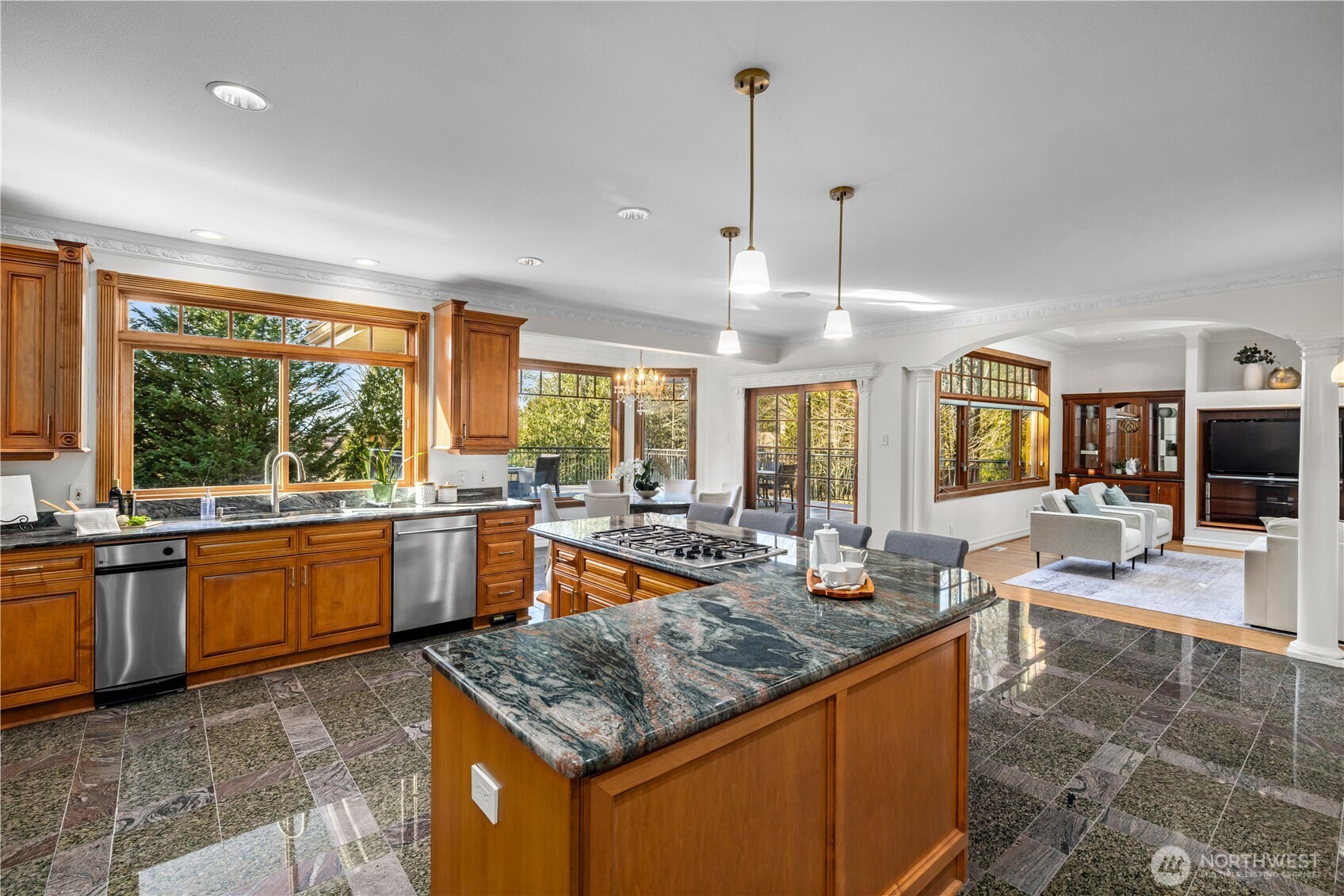 6529 161st Place SE, Bellevue, WA 98006