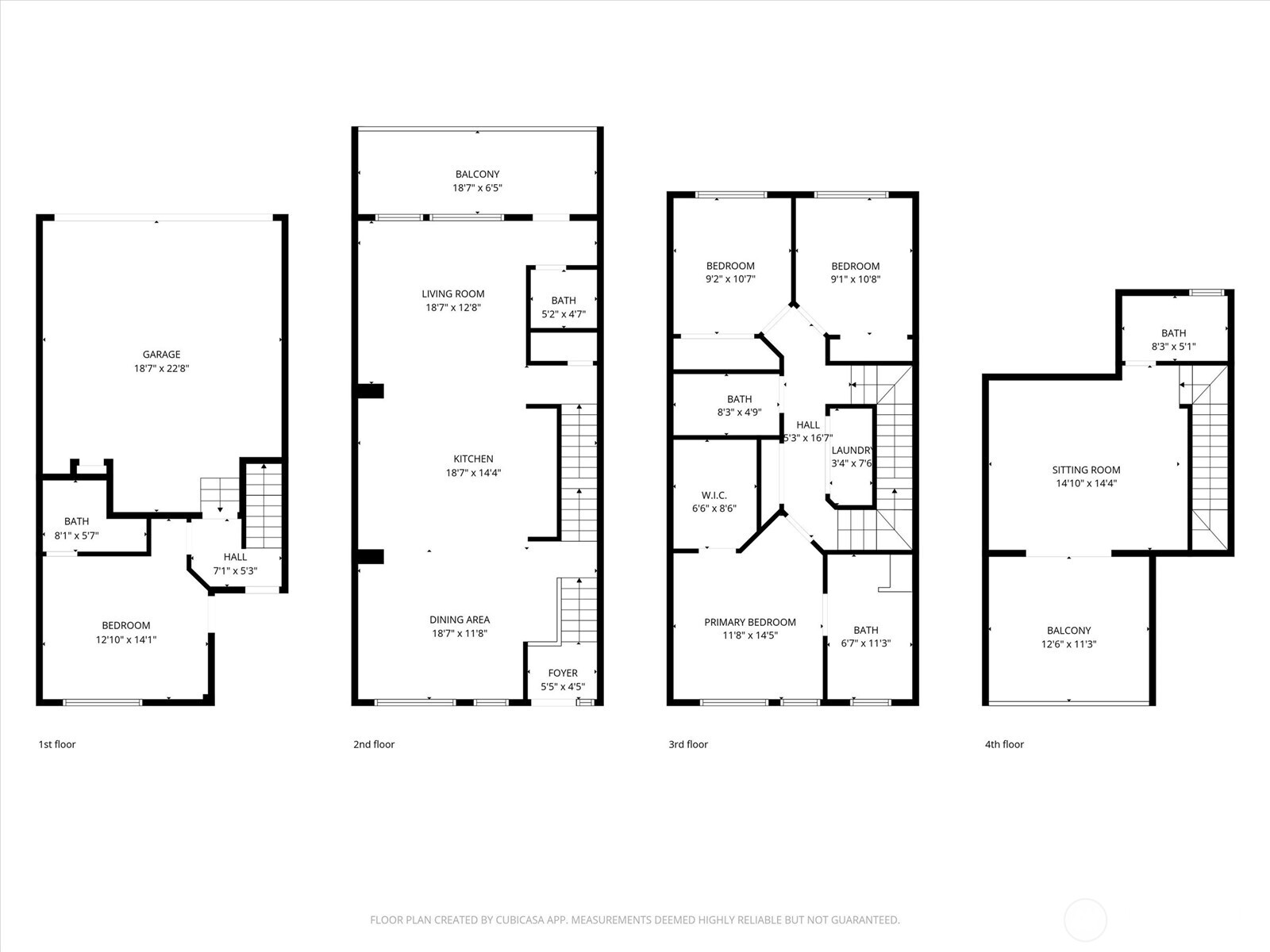 964 7th Avenue NE ##2.4, Issaquah, WA 98029