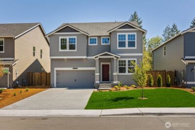 5715 147th Street Ct E #2, Puyallup, WA 98375