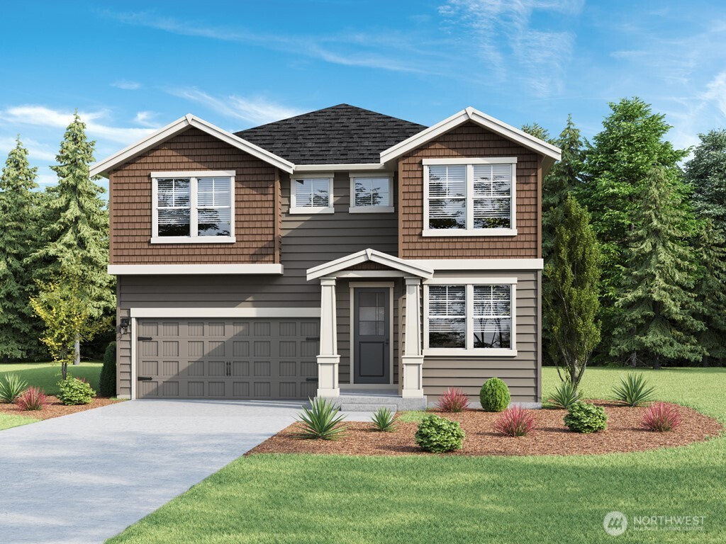 5715 147th Street Ct E #2, Puyallup, WA 98375