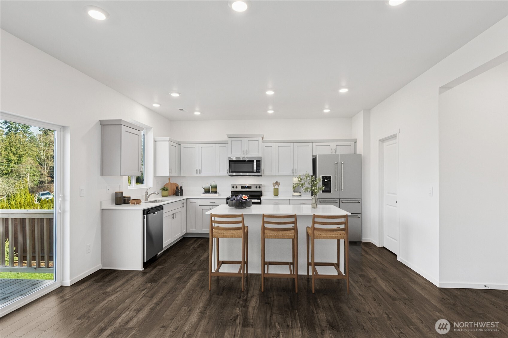 5715 147th Street Ct E #2, Puyallup, WA 98375