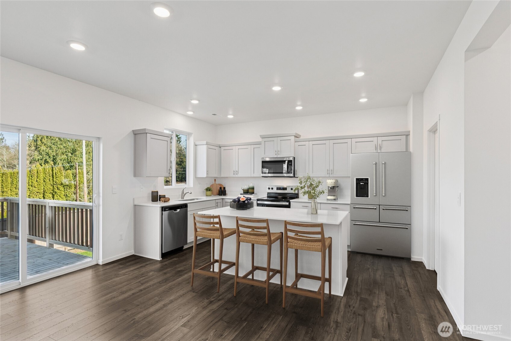 5715 147th Street Ct E #2, Puyallup, WA 98375