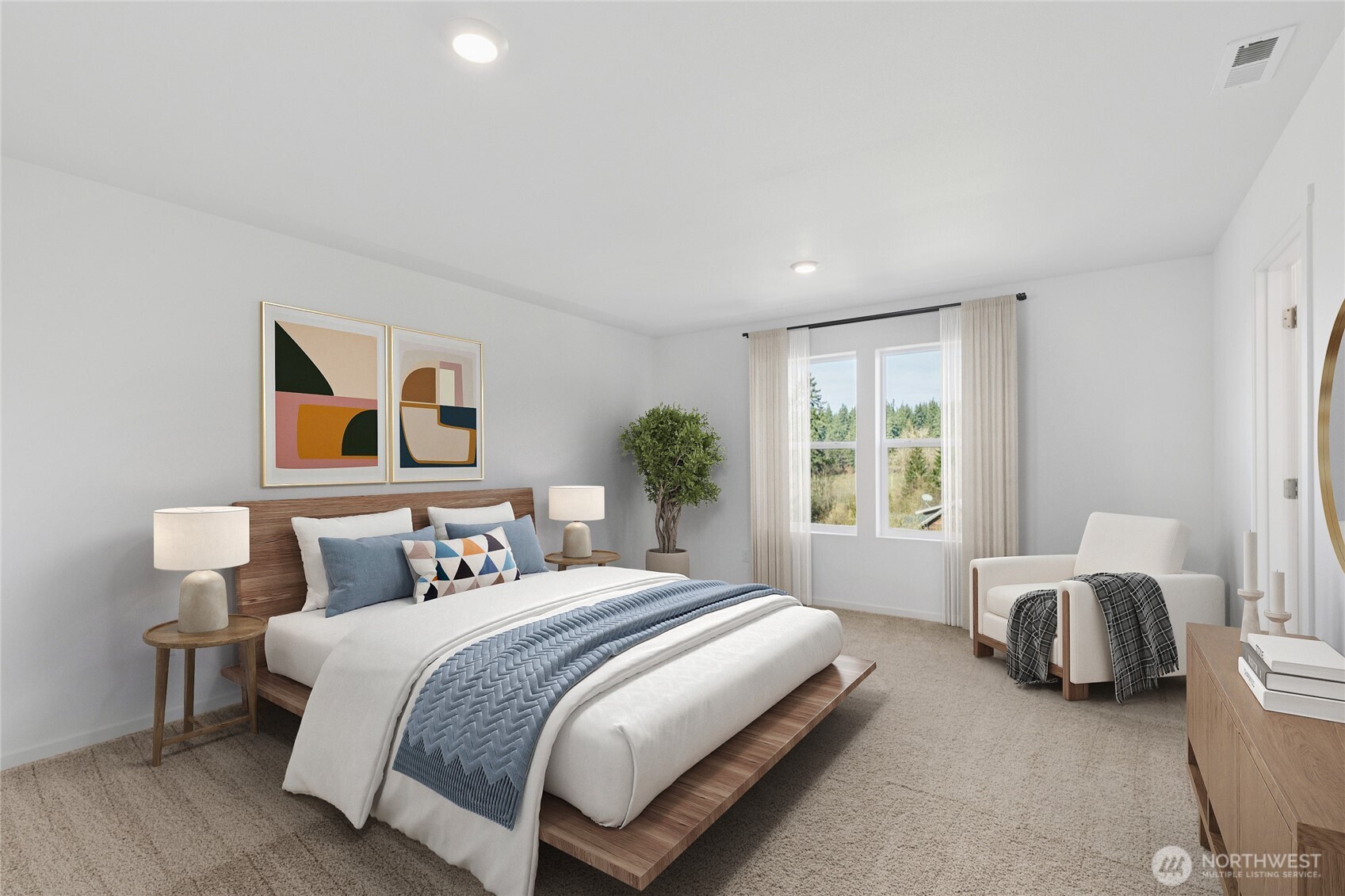 5715 147th Street Ct E #2, Puyallup, WA 98375