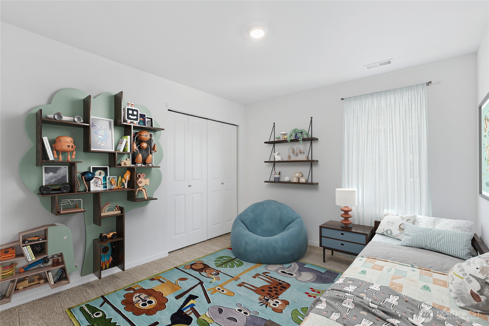 5715 147th Street Ct E #2, Puyallup, WA 98375