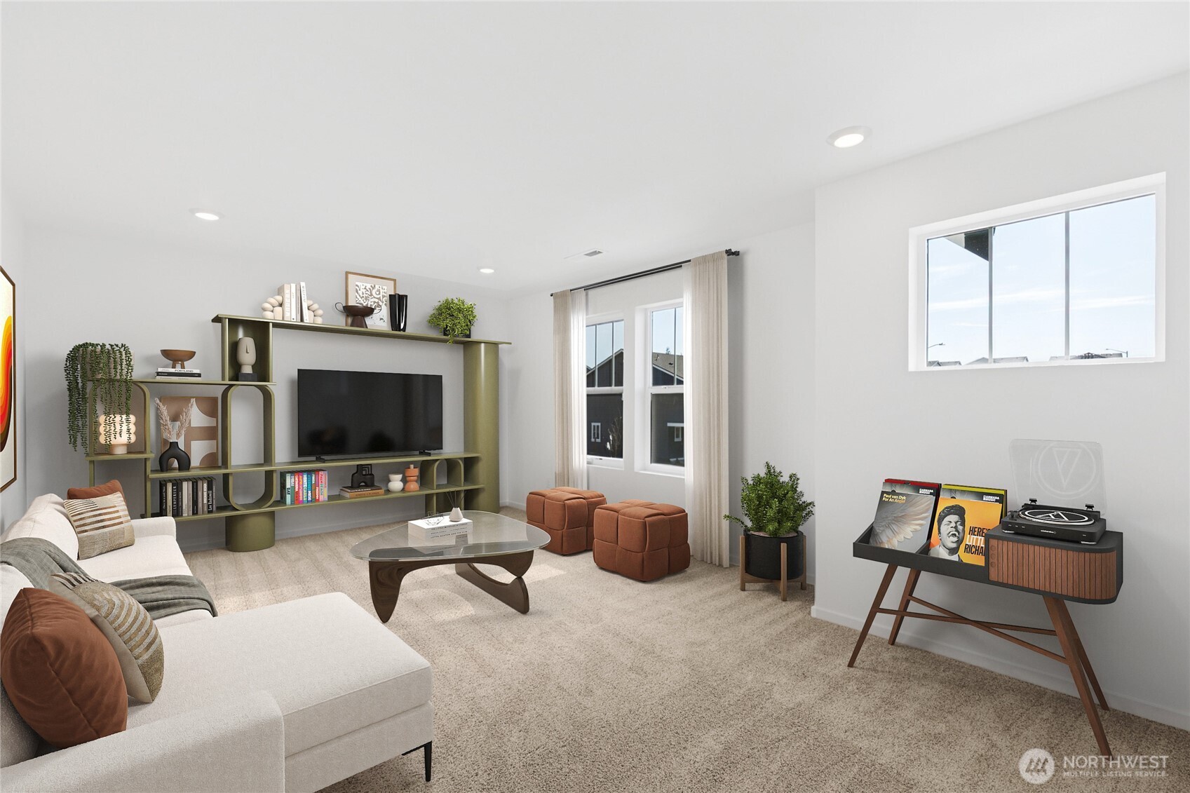 5715 147th Street Ct E #2, Puyallup, WA 98375