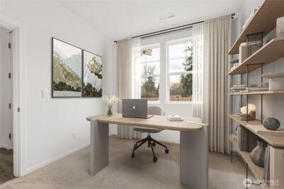 5715 147th Street Ct E #2, Puyallup, WA 98375 - Photo 3