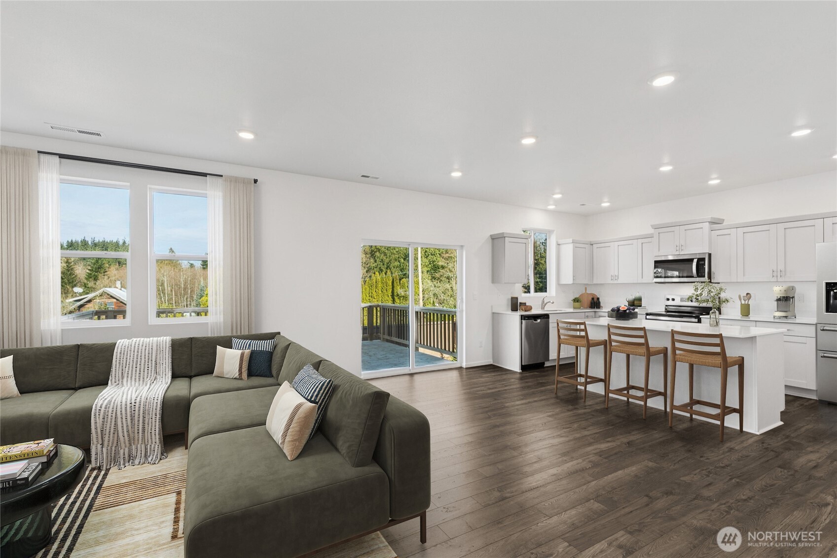 5715 147th Street Ct E #2, Puyallup, WA 98375