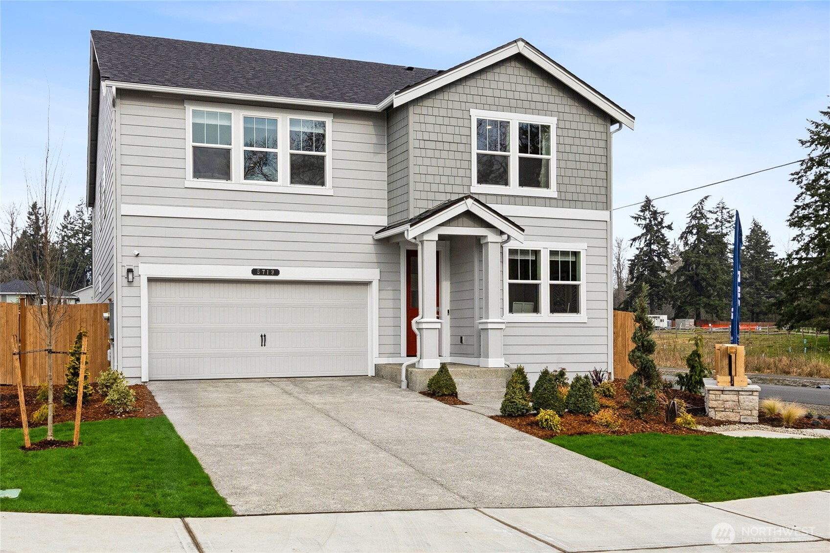 5711 147th Street Ct E #3, Puyallup, WA 98375