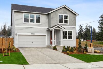 5711 147th Street Ct E #3, Puyallup, WA 98375