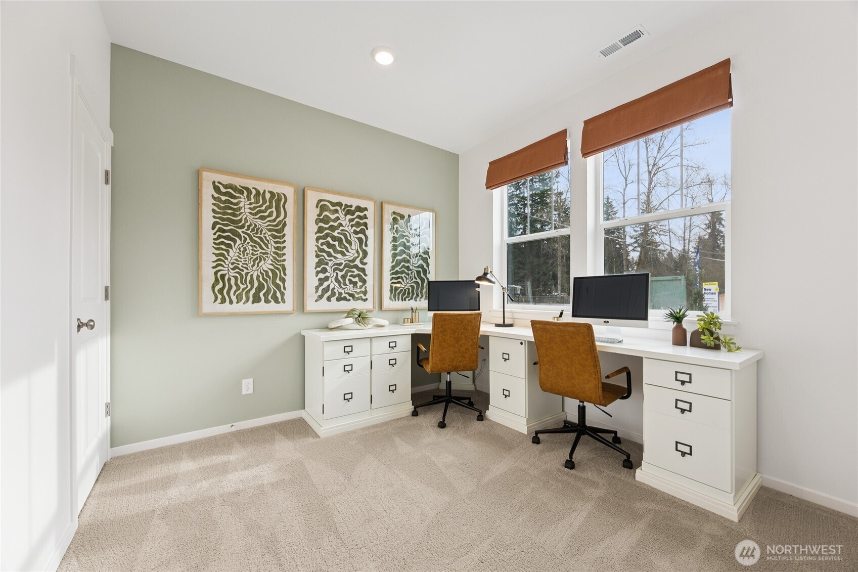 5711 147th Street Ct E #3, Puyallup, WA 98375