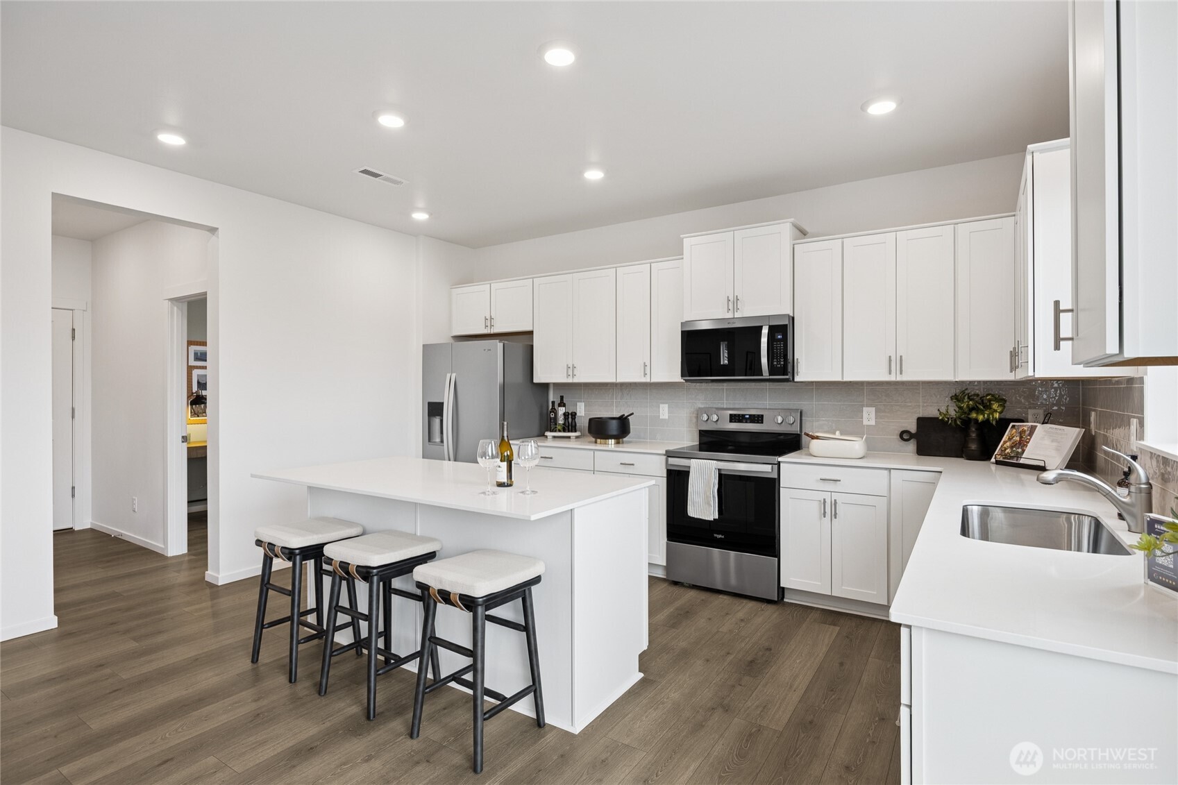 5711 147th Street Ct E #3, Puyallup, WA 98375