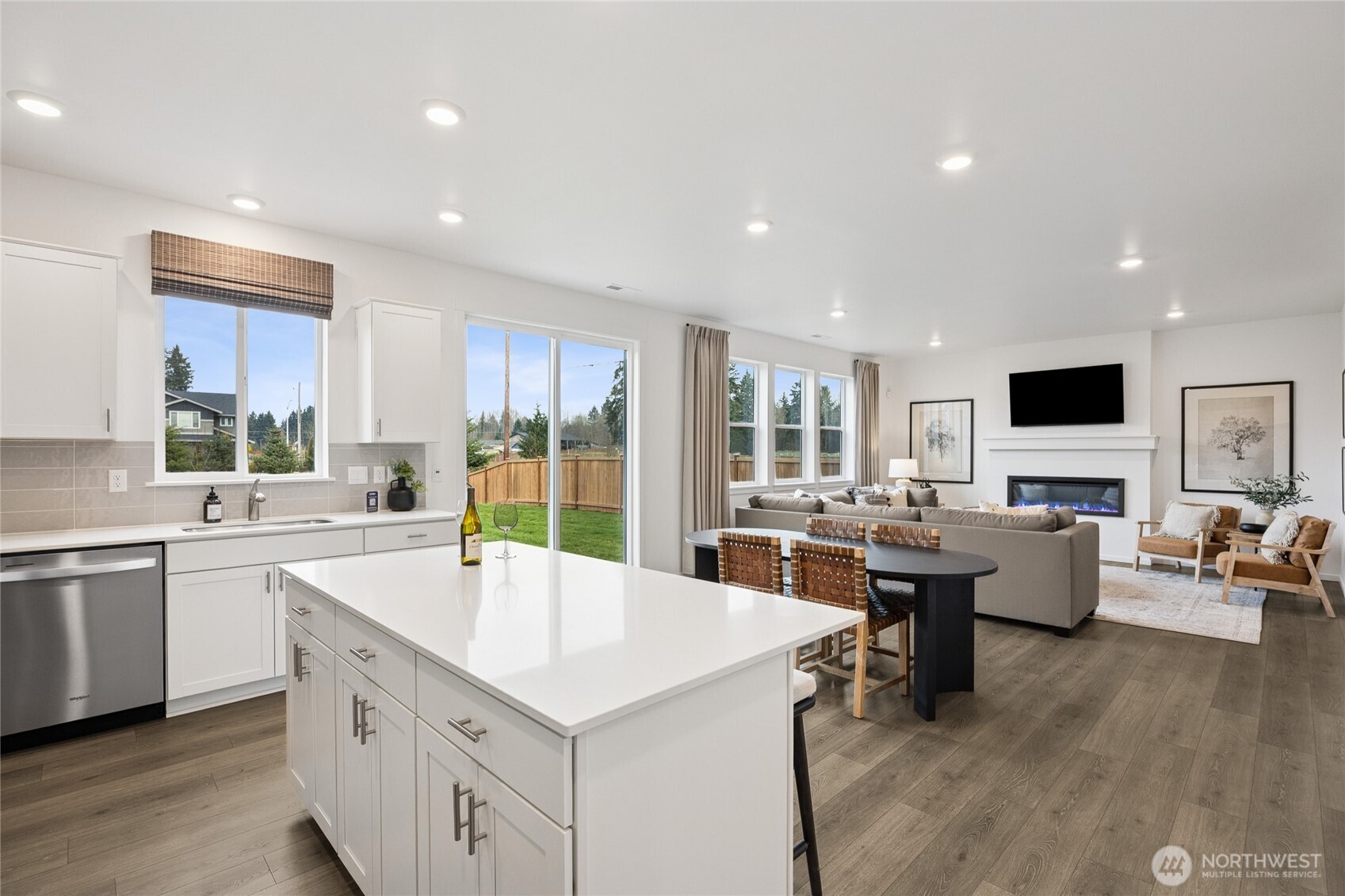 5711 147th Street Ct E #3, Puyallup, WA 98375