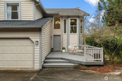 11210 67th Avenue Ct NW, Gig Harbor, WA 98332