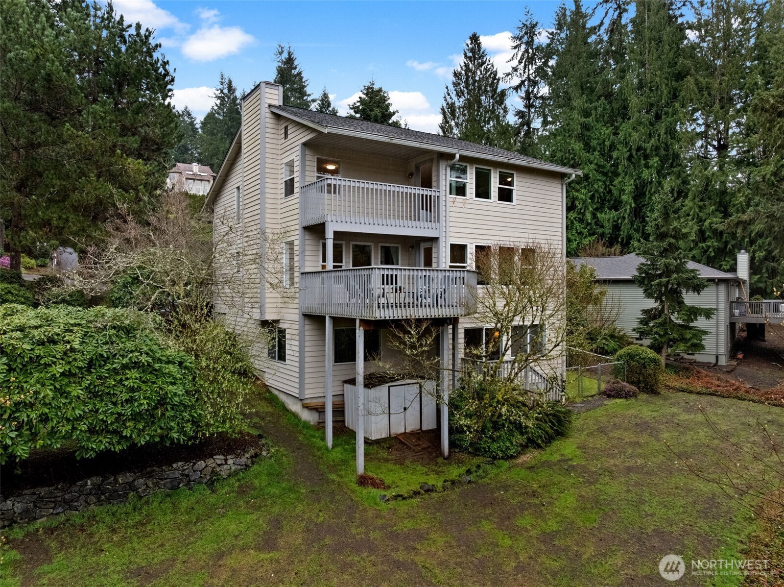 11210 67th Avenue Ct NW, Gig Harbor, WA 98332
