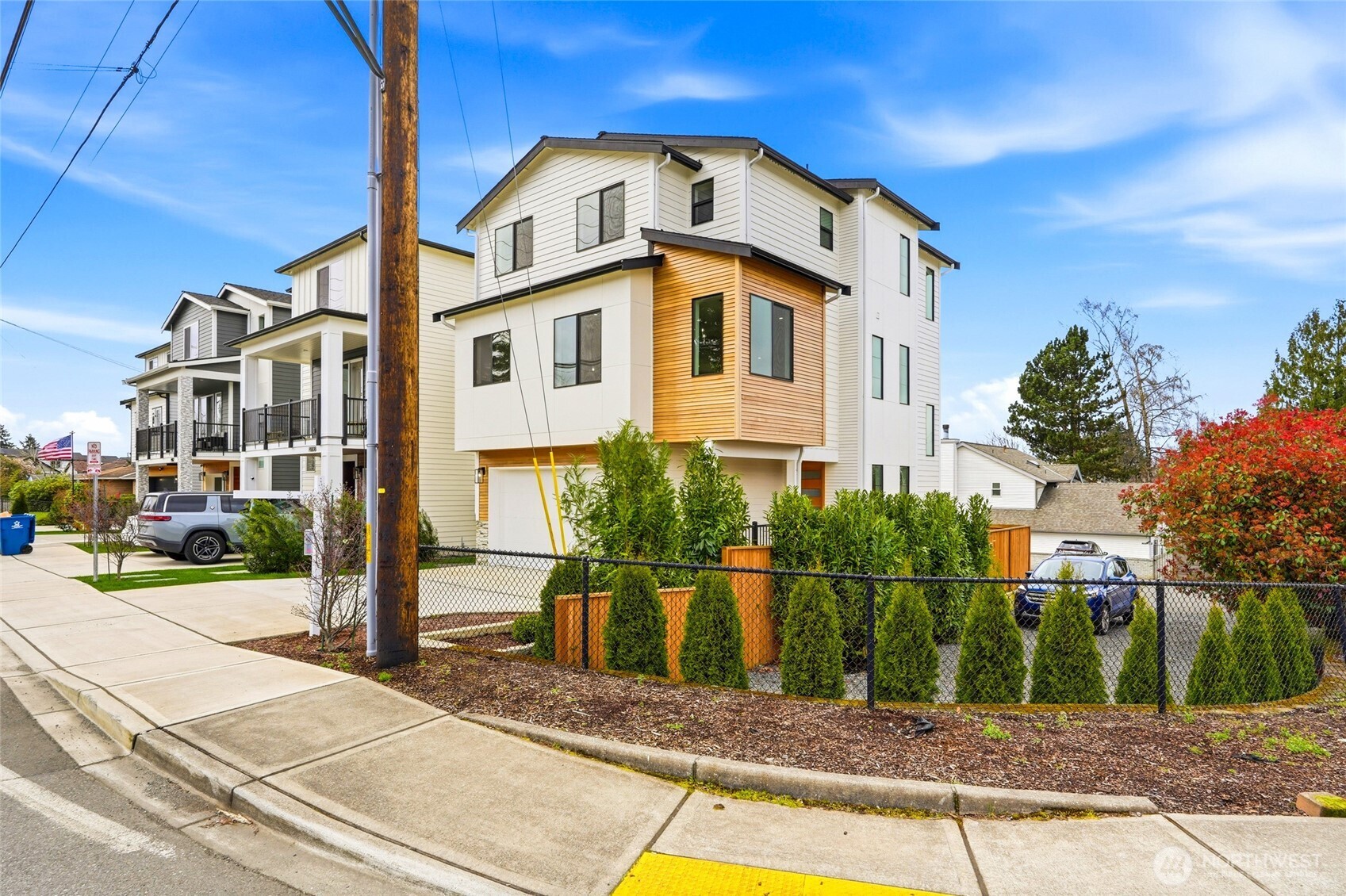 14804 40th Avenue W #1, Lynnwood, WA 98087