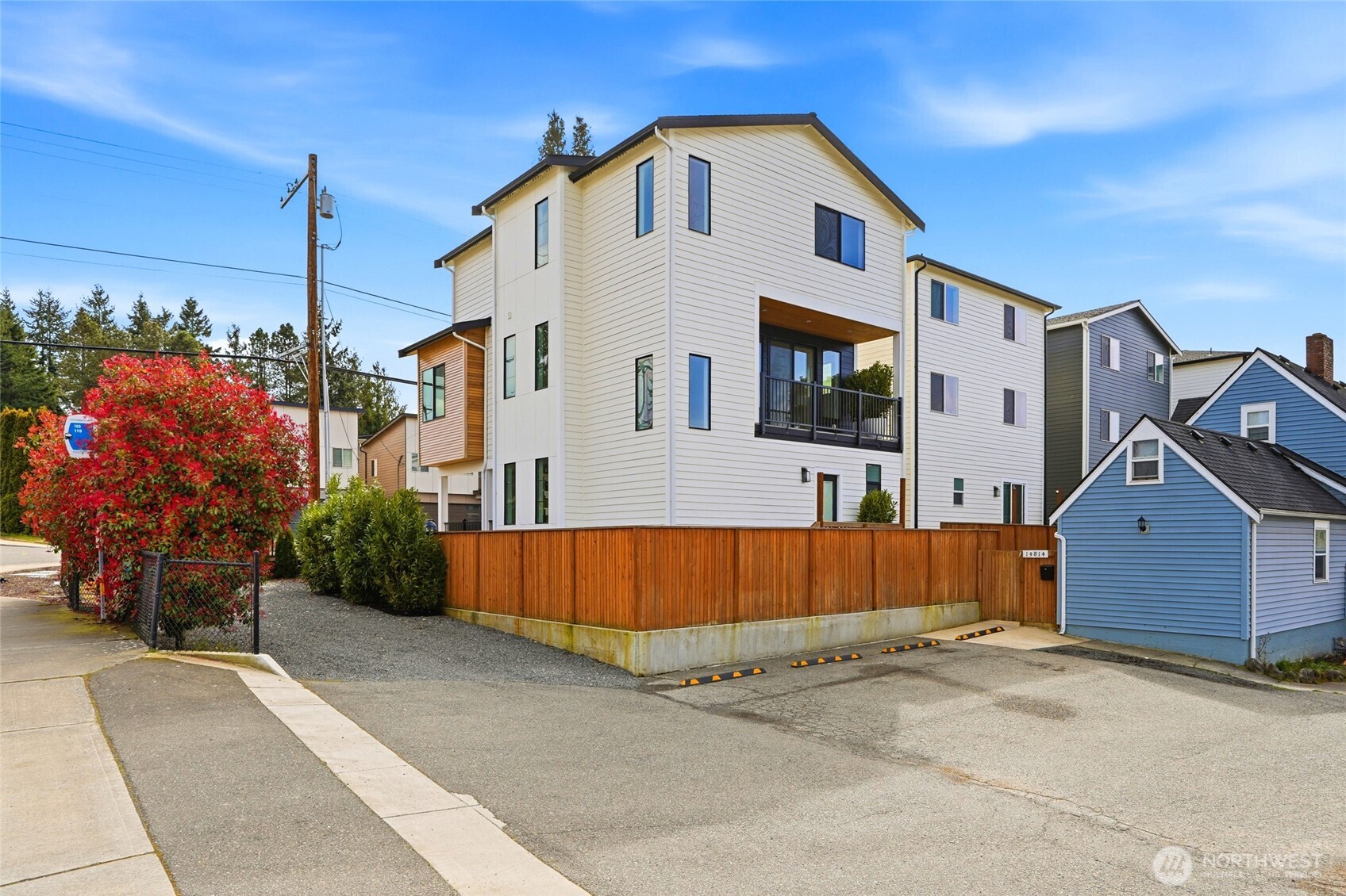 14804 40th Avenue W #1, Lynnwood, WA 98087