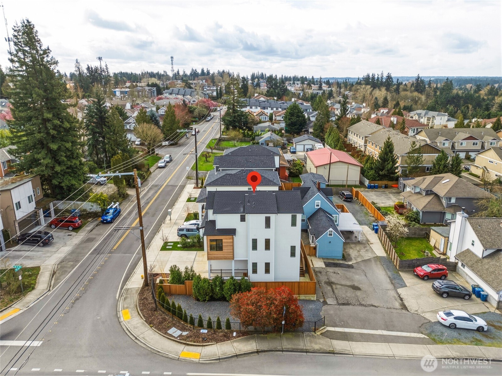 14804 40th Avenue W #1, Lynnwood, WA 98087