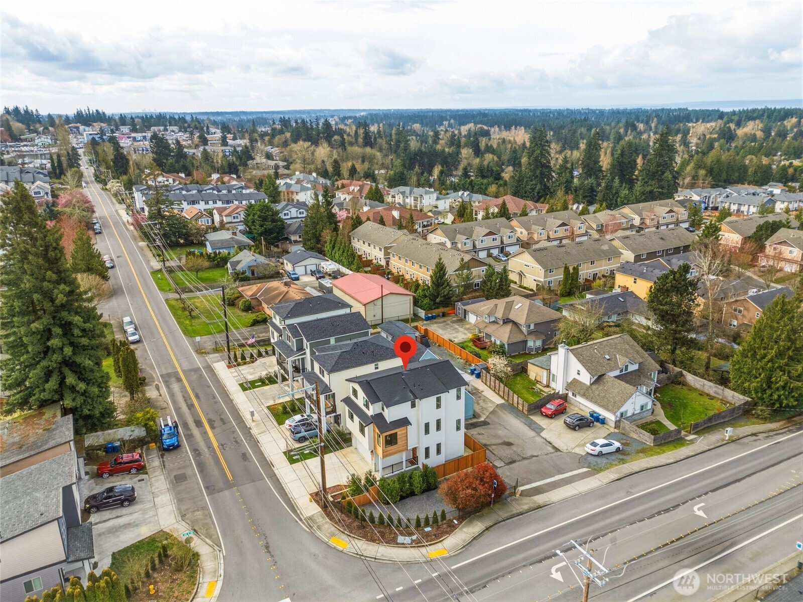 14804 40th Avenue W #1, Lynnwood, WA 98087