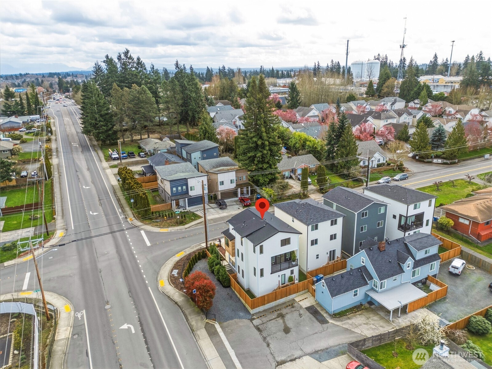 14804 40th Avenue W #1, Lynnwood, WA 98087