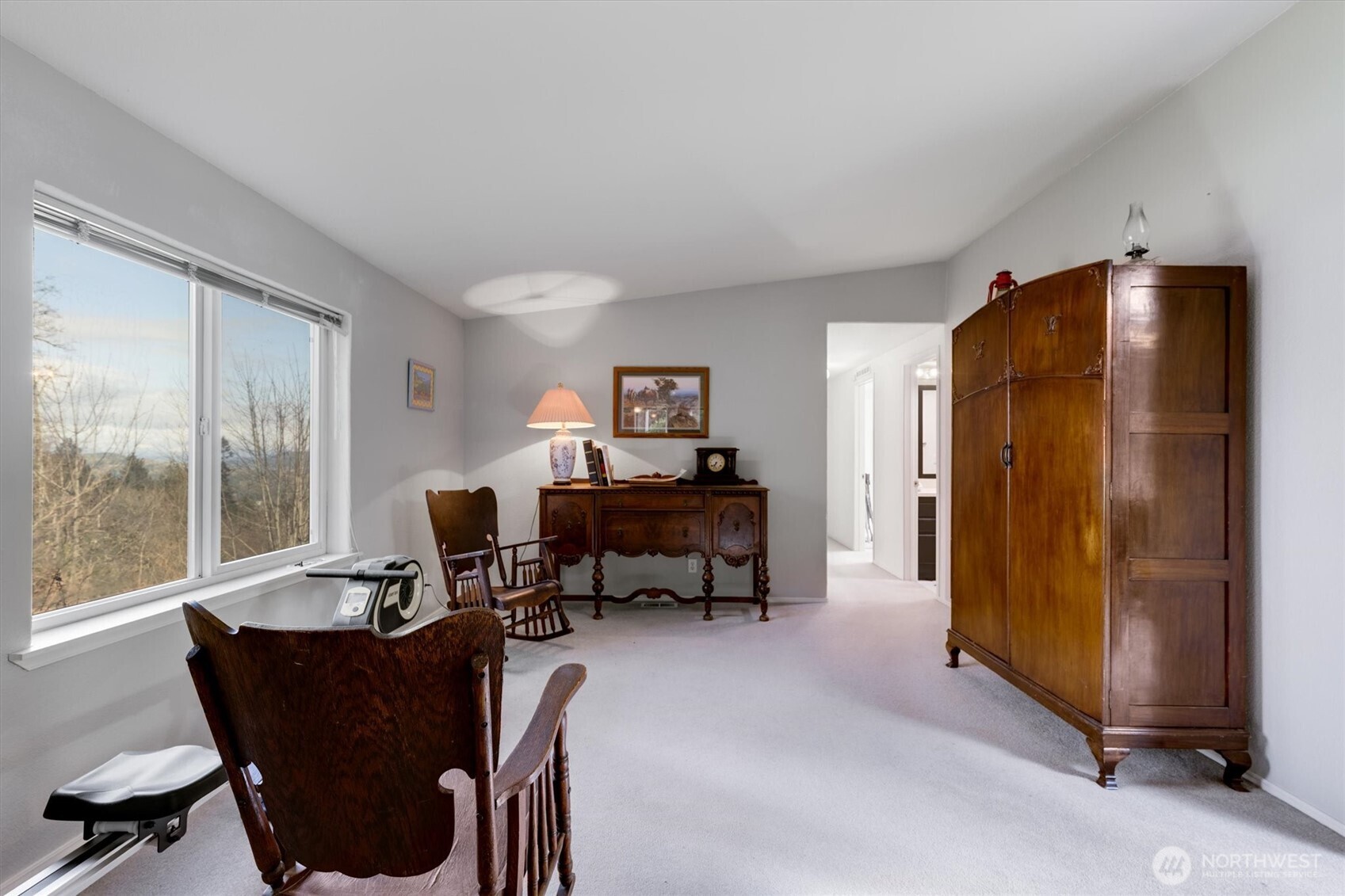 1556 Kool Road , Kelso, WA 98626