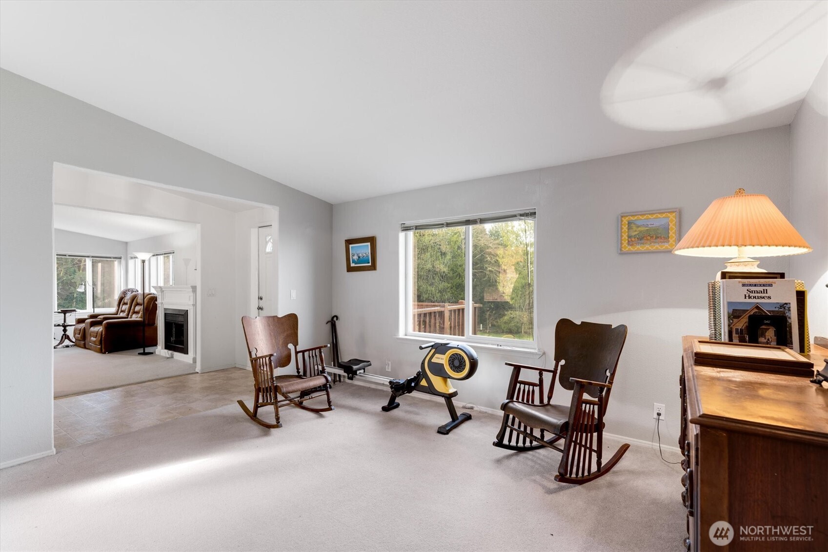 1556 Kool Road , Kelso, WA 98626