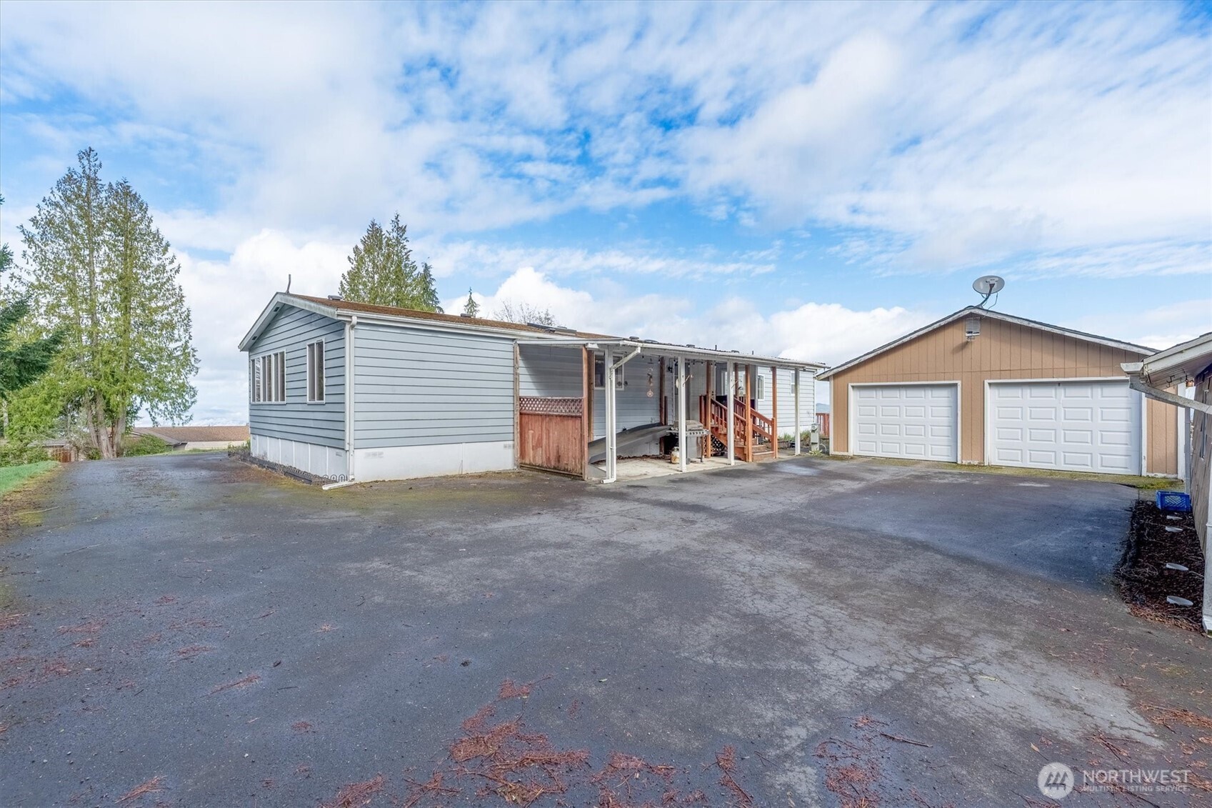 1556 Kool Road , Kelso, WA 98626