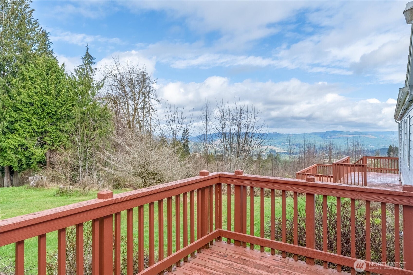 1556 Kool Road , Kelso, WA 98626