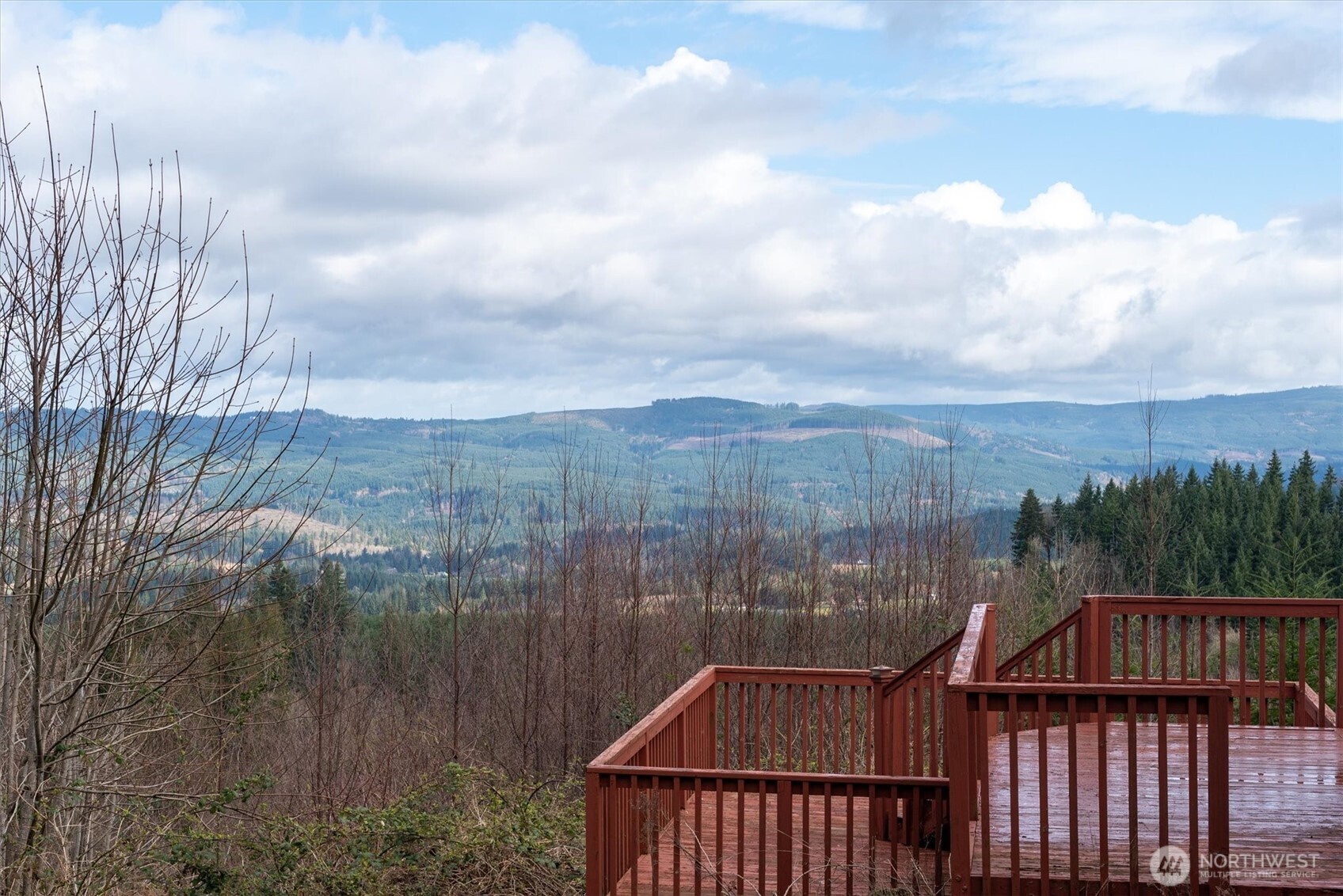 1556 Kool Road , Kelso, WA 98626