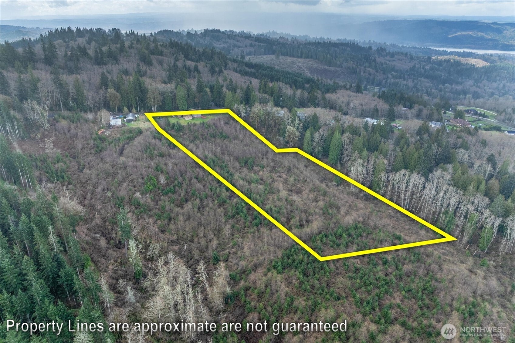 1556 Kool Road , Kelso, WA 98626