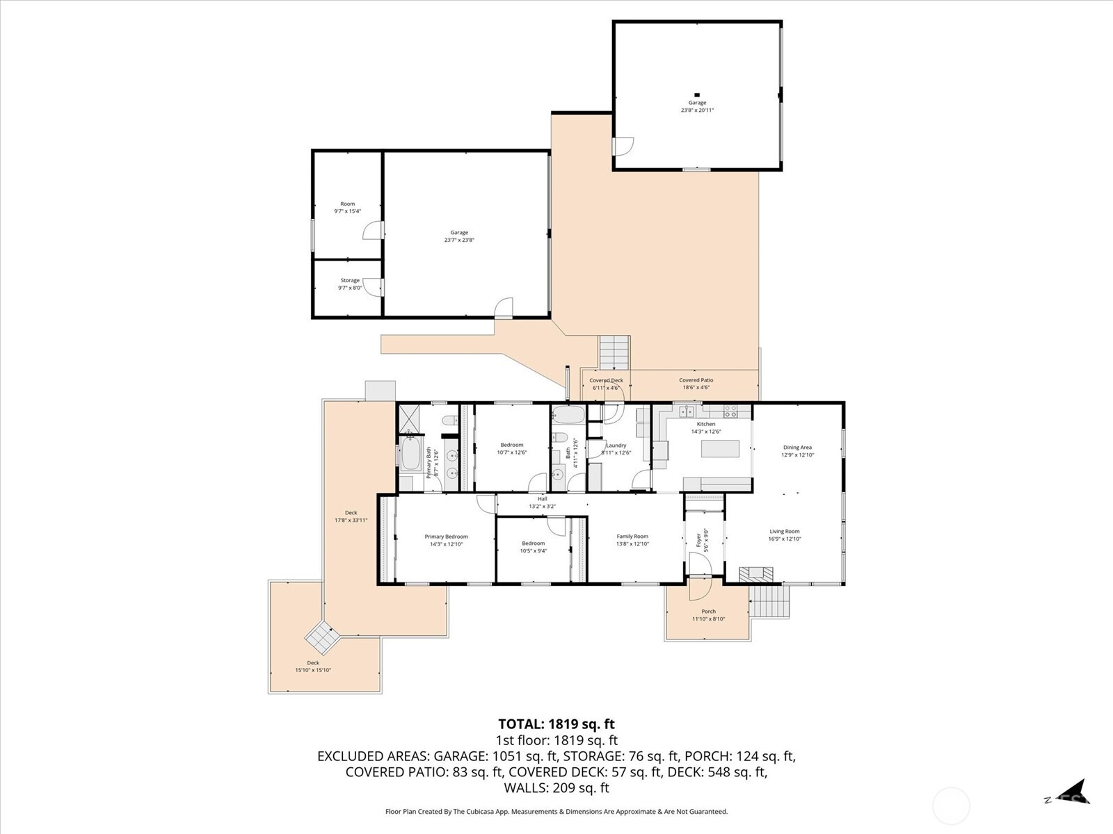 1556 Kool Road , Kelso, WA 98626