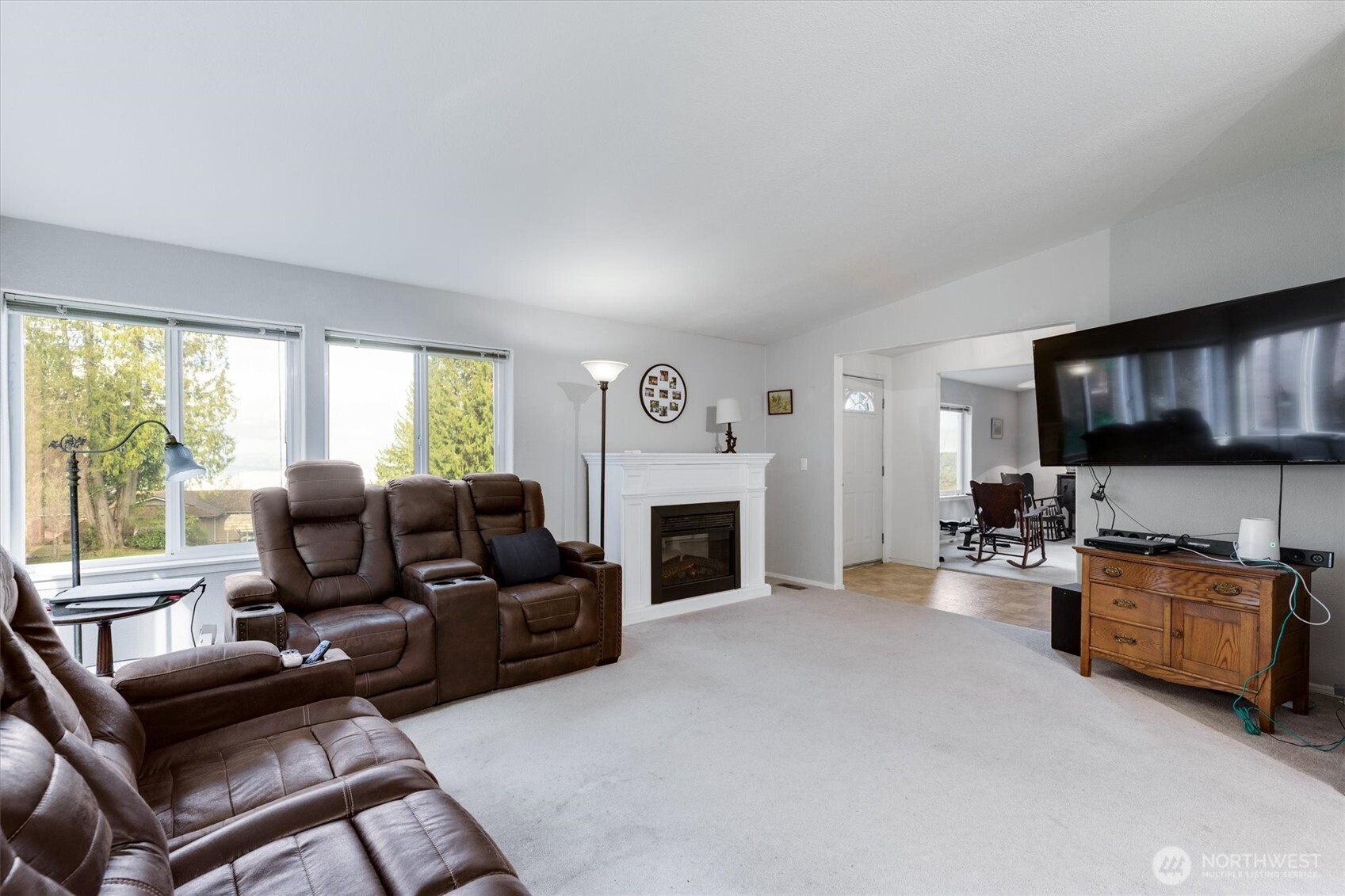 1556 Kool Road , Kelso, WA 98626