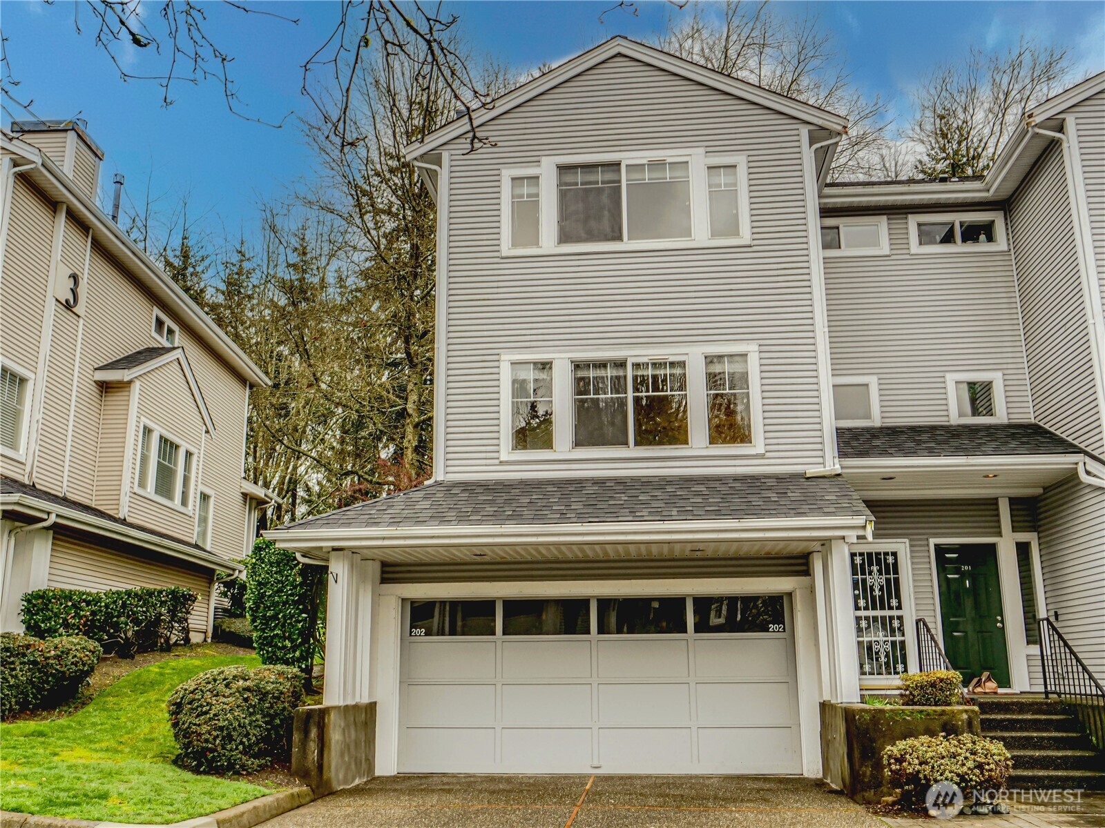 4714 Fairwood Boulevard NE #202, Tacoma, WA 98422