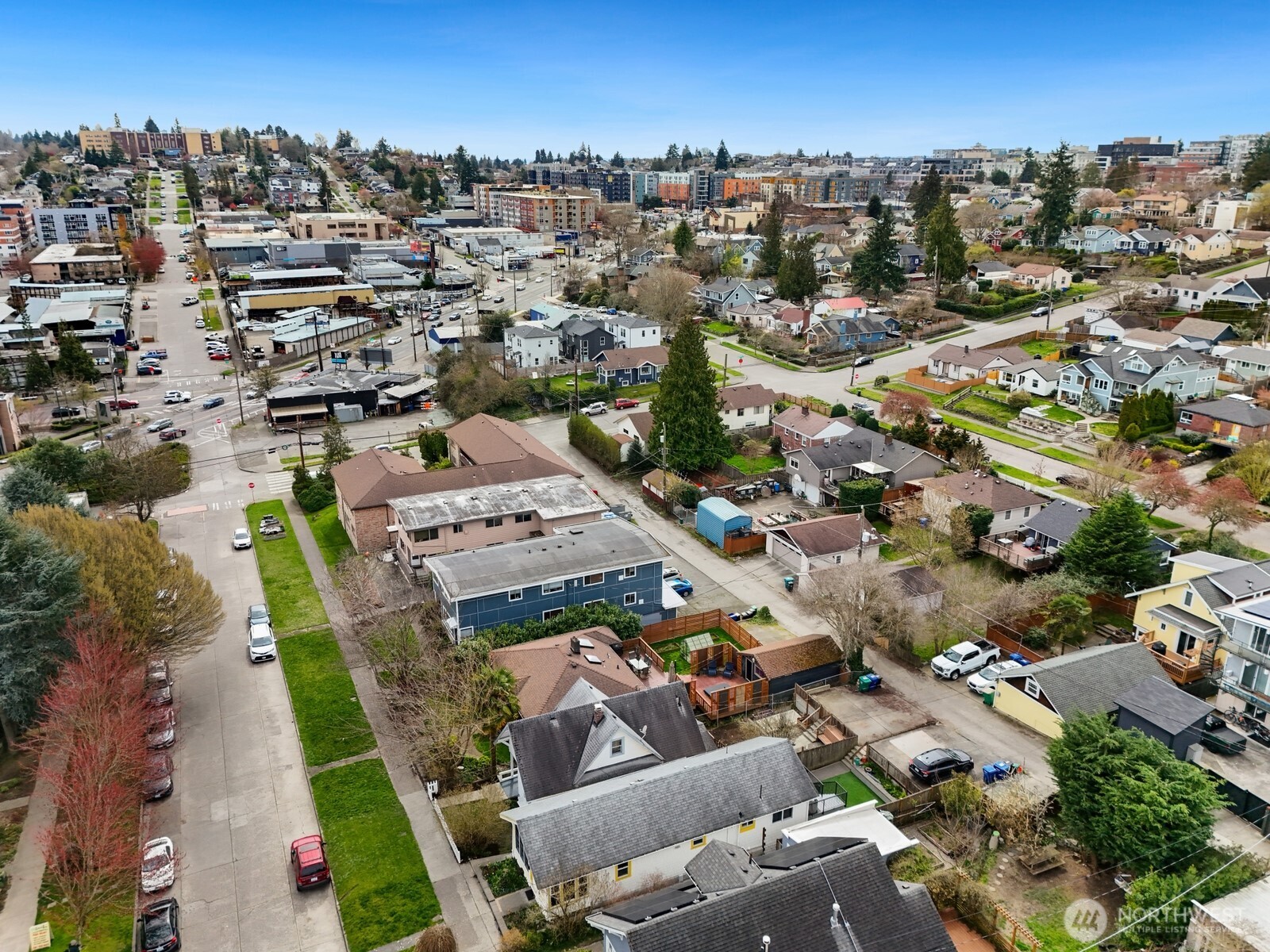 4135 36th Ave SW, Seattle, WA 98126