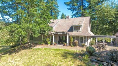 23609 W Lake Kayak Drive , Monroe, WA 98272