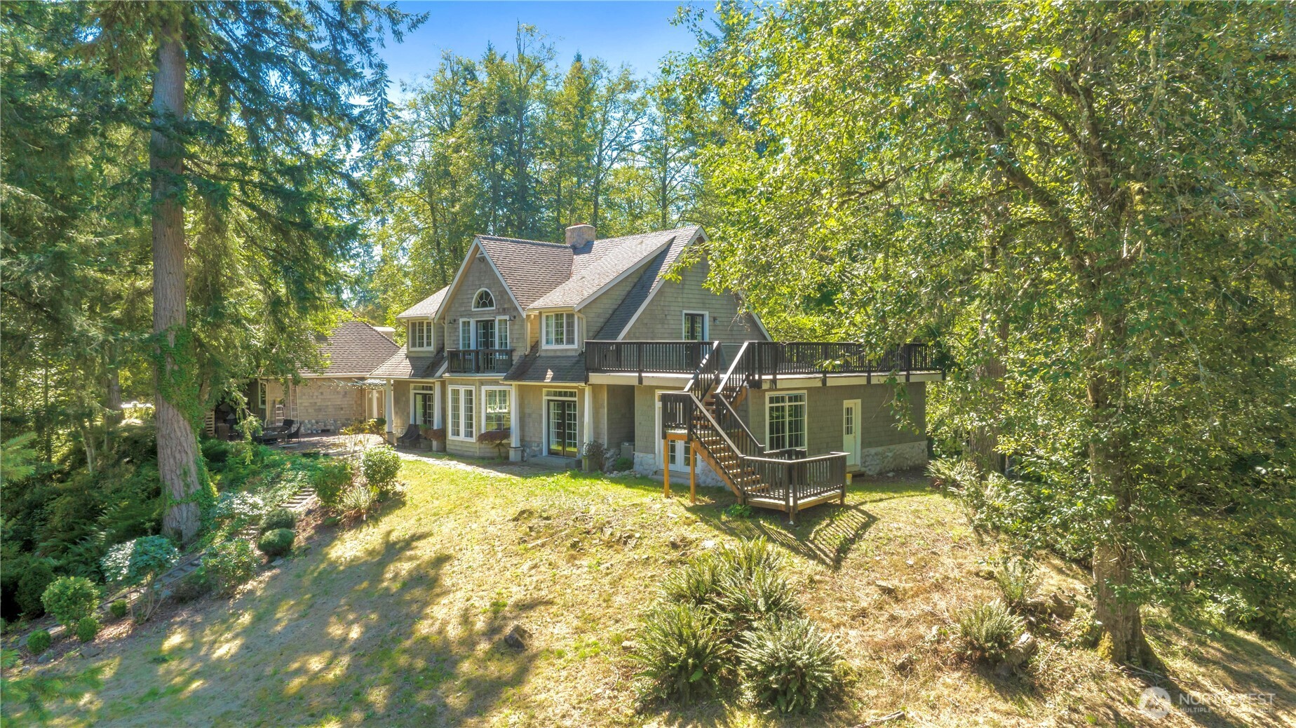 23609 W Lake Kayak Drive , Monroe, WA 98272