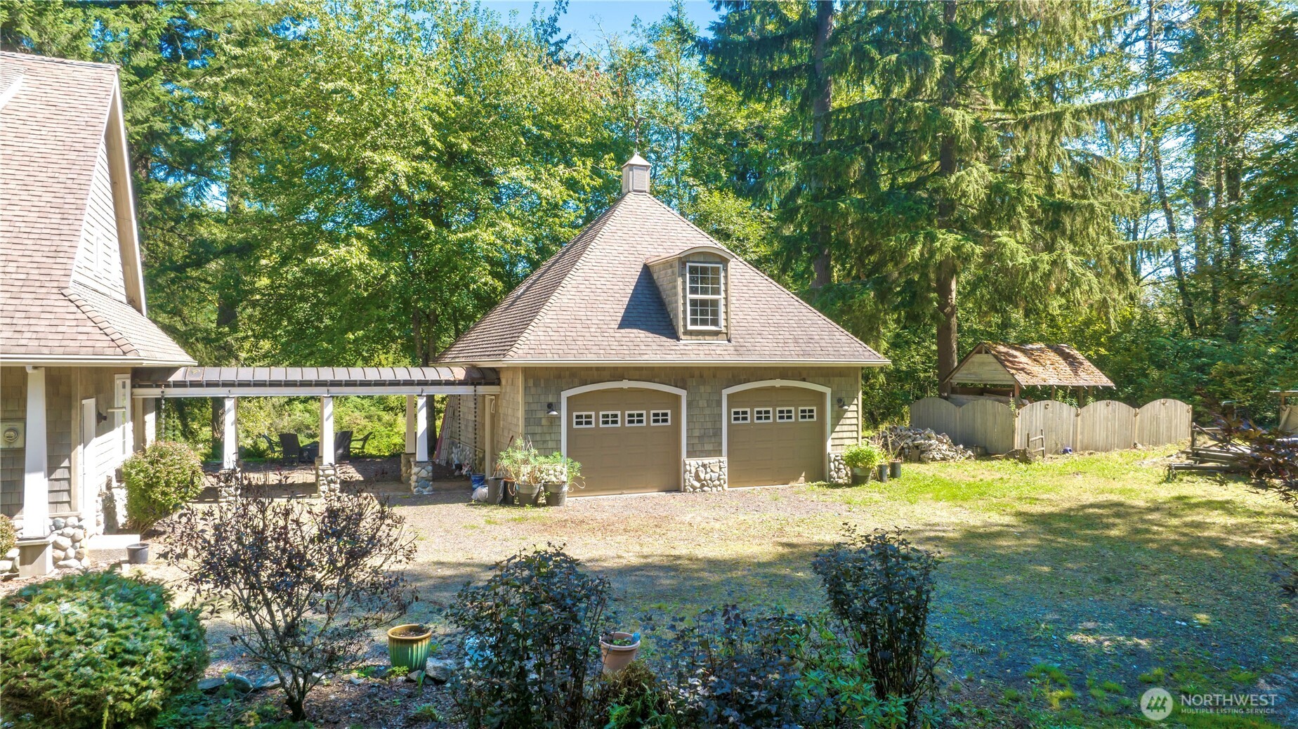 23609 W Lake Kayak Drive , Monroe, WA 98272
