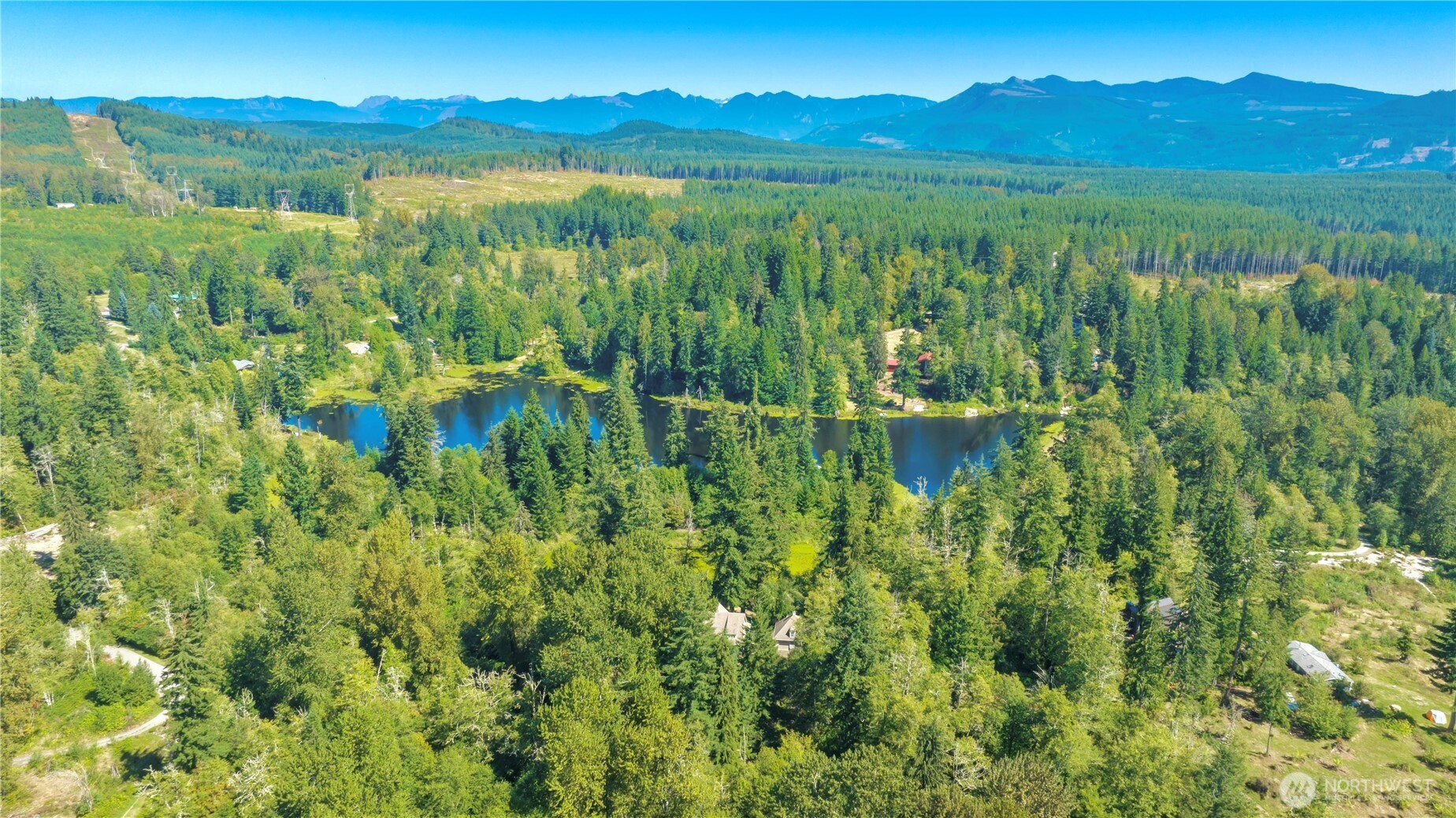 23609 W Lake Kayak Drive , Monroe, WA 98272
