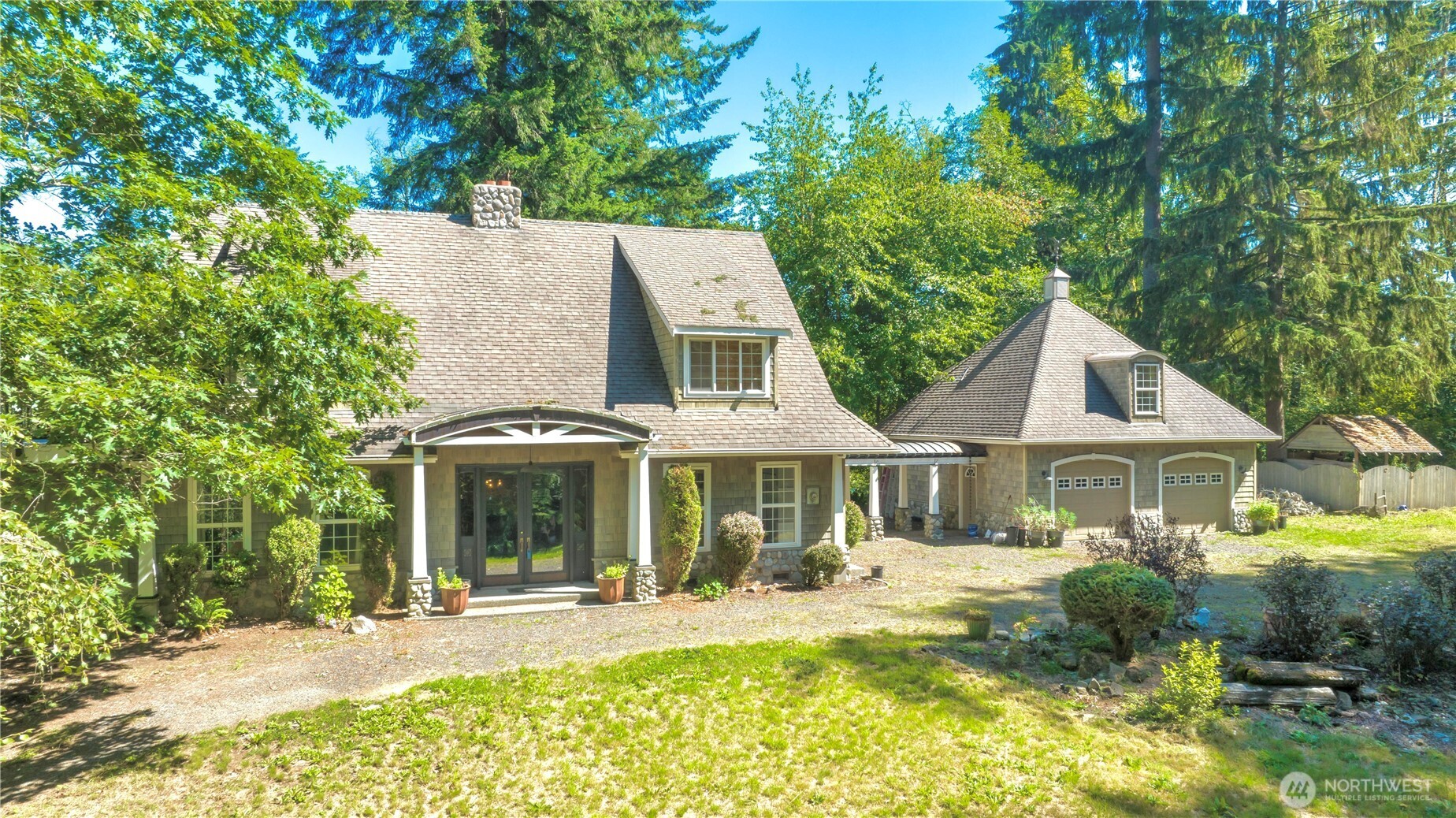 23609 W Lake Kayak Drive , Monroe, WA 98272