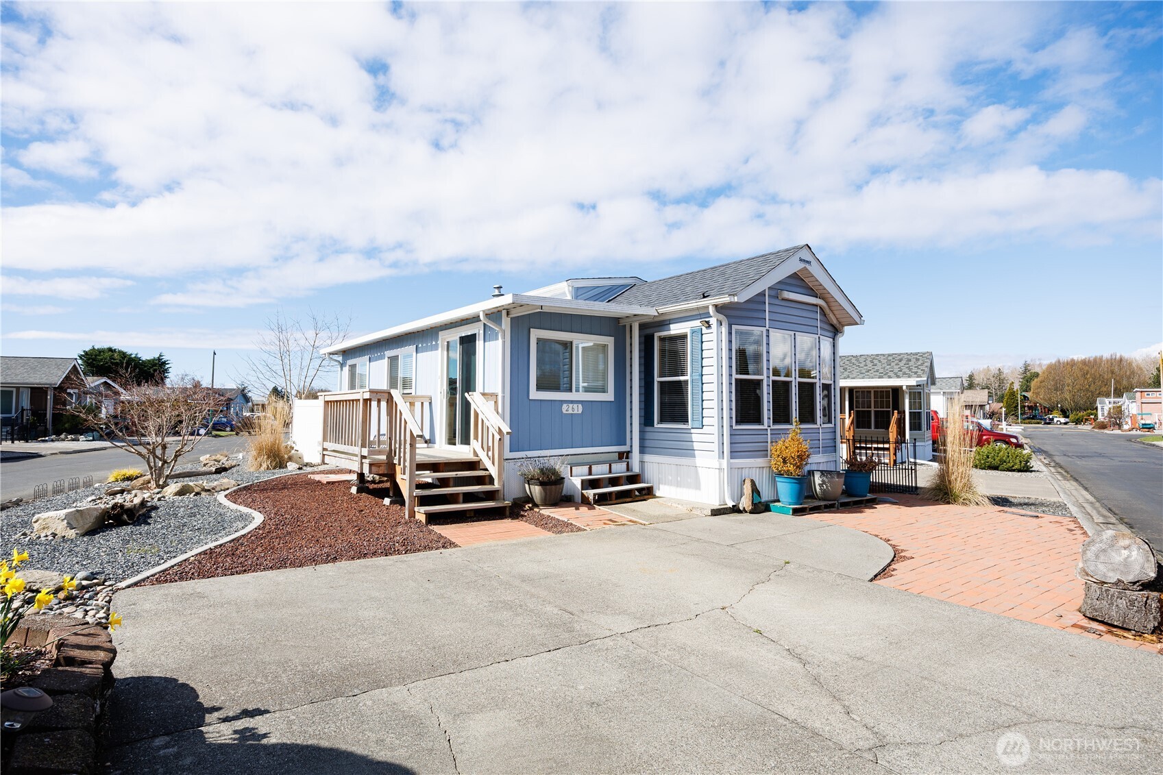 4751 Birch Bay Lynden Road #261, Blaine, WA 98230