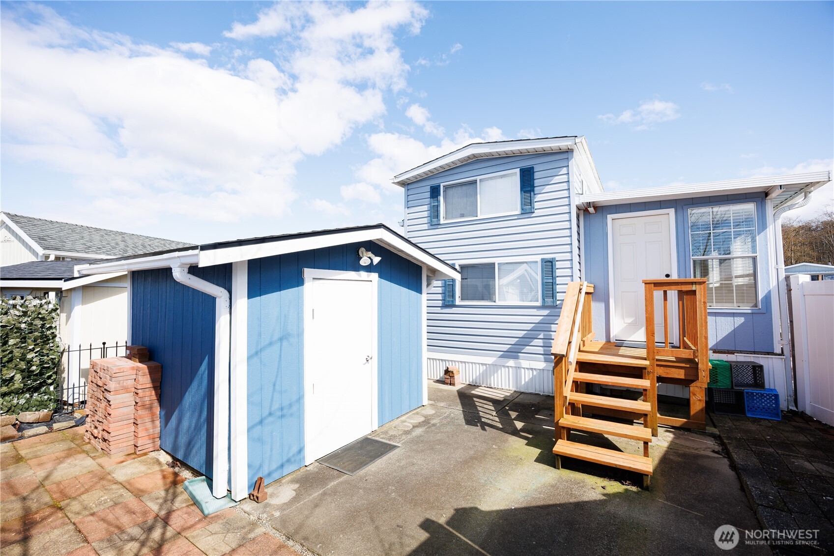 4751 Birch Bay Lynden Road #261, Blaine, WA 98230