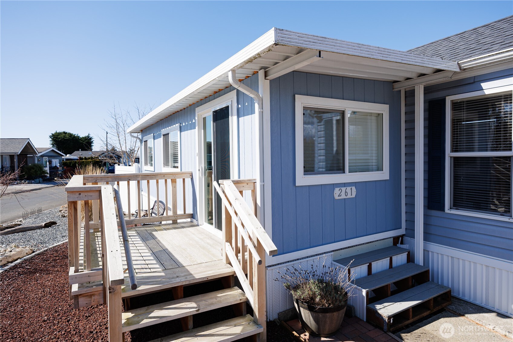 4751 Birch Bay Lynden Road #261, Blaine, WA 98230