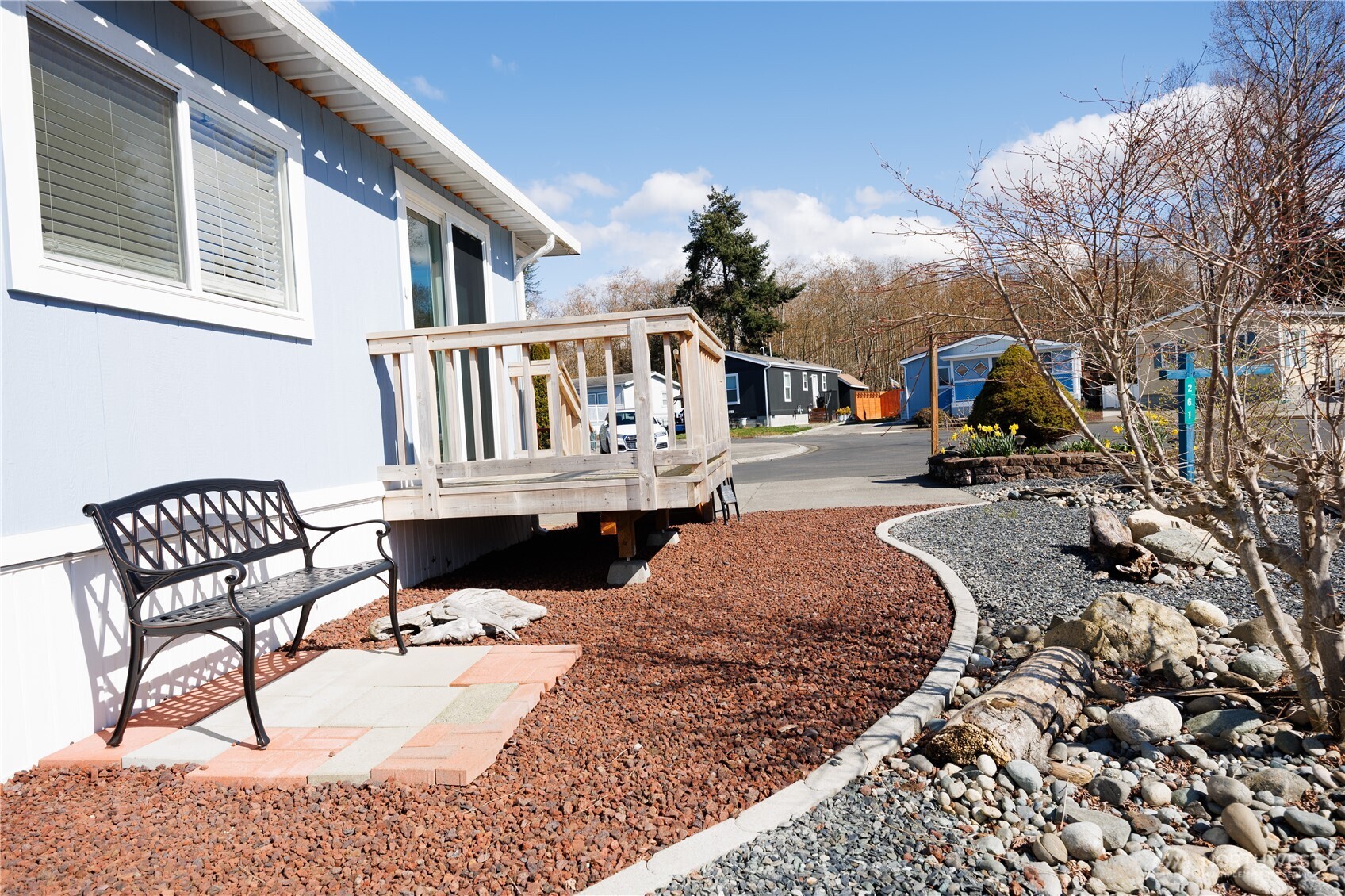 4751 Birch Bay Lynden Road #261, Blaine, WA 98230